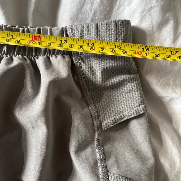 Patagonia running shorts - Picture 4 of 6